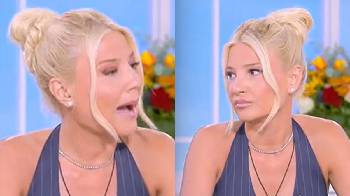 Φαίη Σκορδά κατά Δημήτρη Πανόπουλου λόγω Παπανώτα: «Είναι θέμα συμφερόντων! Οι άνθρωποι κρίνονται όταν έχουν ή νομίζουν ότι έχουν κάποιου είδους εξουσία»