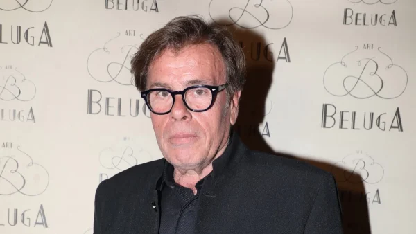 Δημήτρης Παπανώτας: Εκτός ευρωψηφοδελτίου ΣΥΡΙΖΑ με απόφαση Κασσελάκη