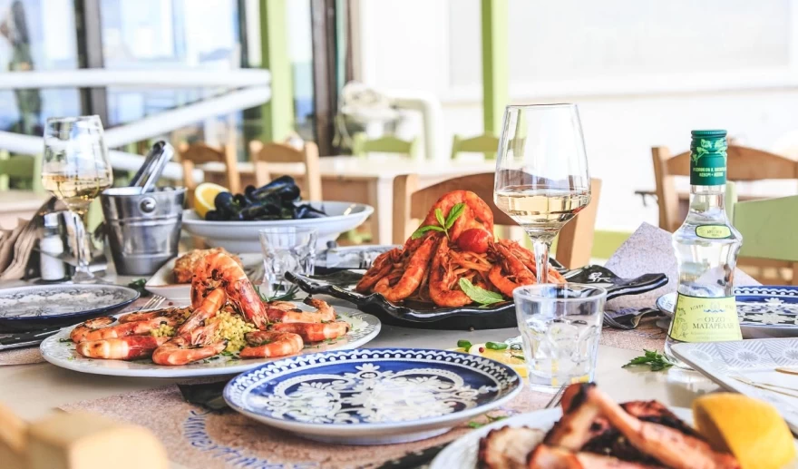 Φλέγρα στη Χαλκιδική