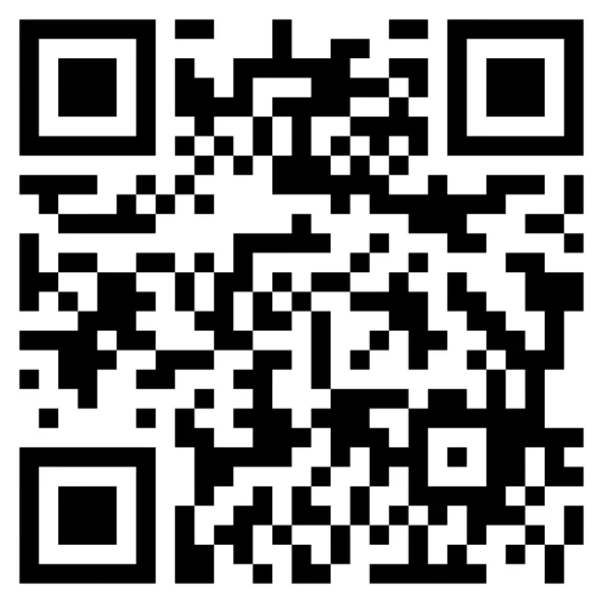 qr code Κως Blue Lagoon 