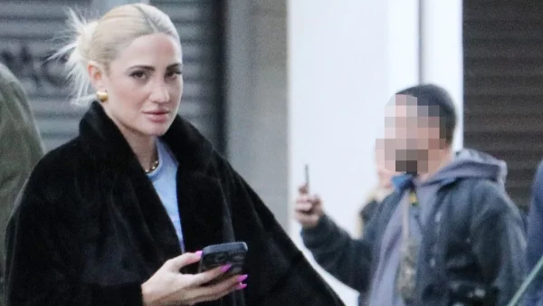 Στο νοσοκομείο η Ιωάννα Τούνη - Τι συνέβη;