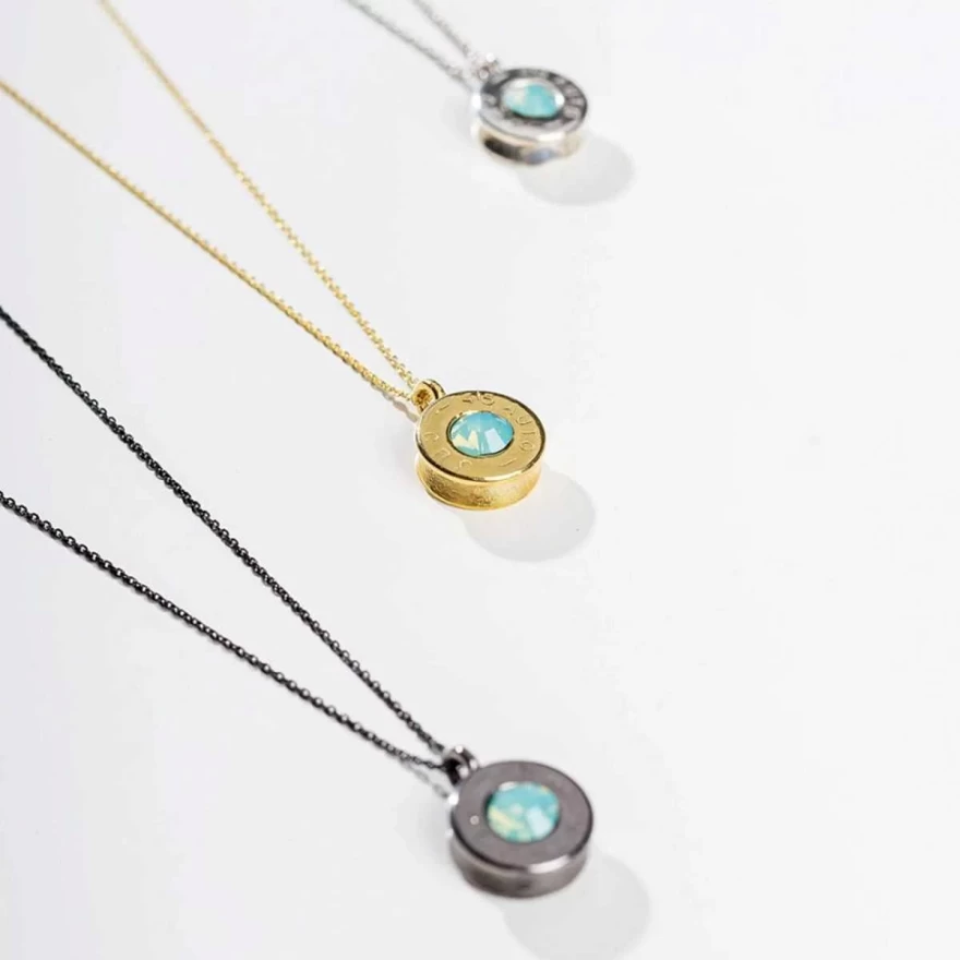 μενταγιόν opencase.gr