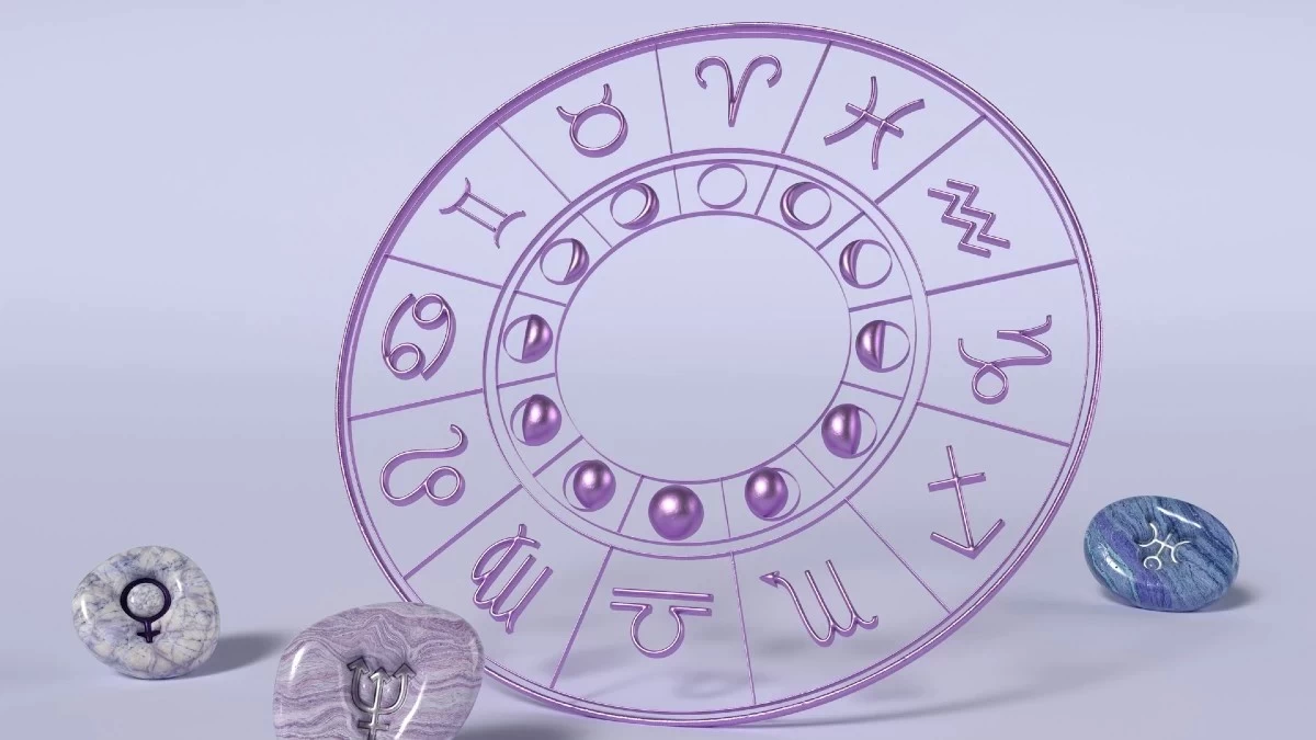 Ζώδια: Τι μας περιμένει σήμερα, Παρασκευή 5 Απριλίου