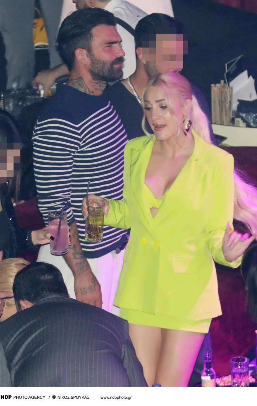 ιωάννα τούνη