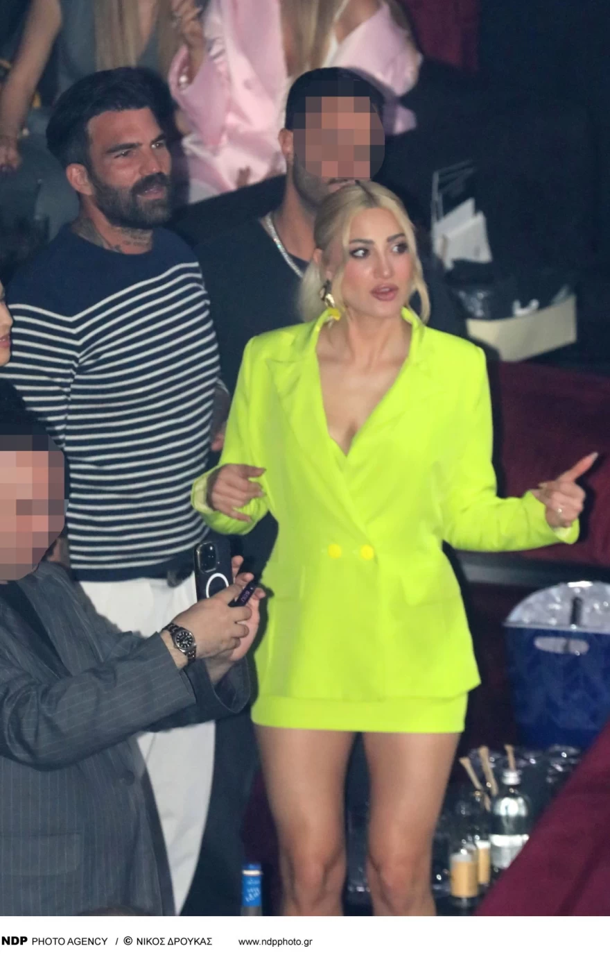 ιωάννα τούνη δημήτρης αλεξάνδρου