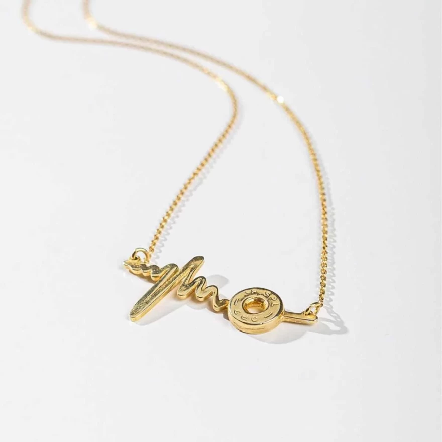 κολιέ opencase.gr