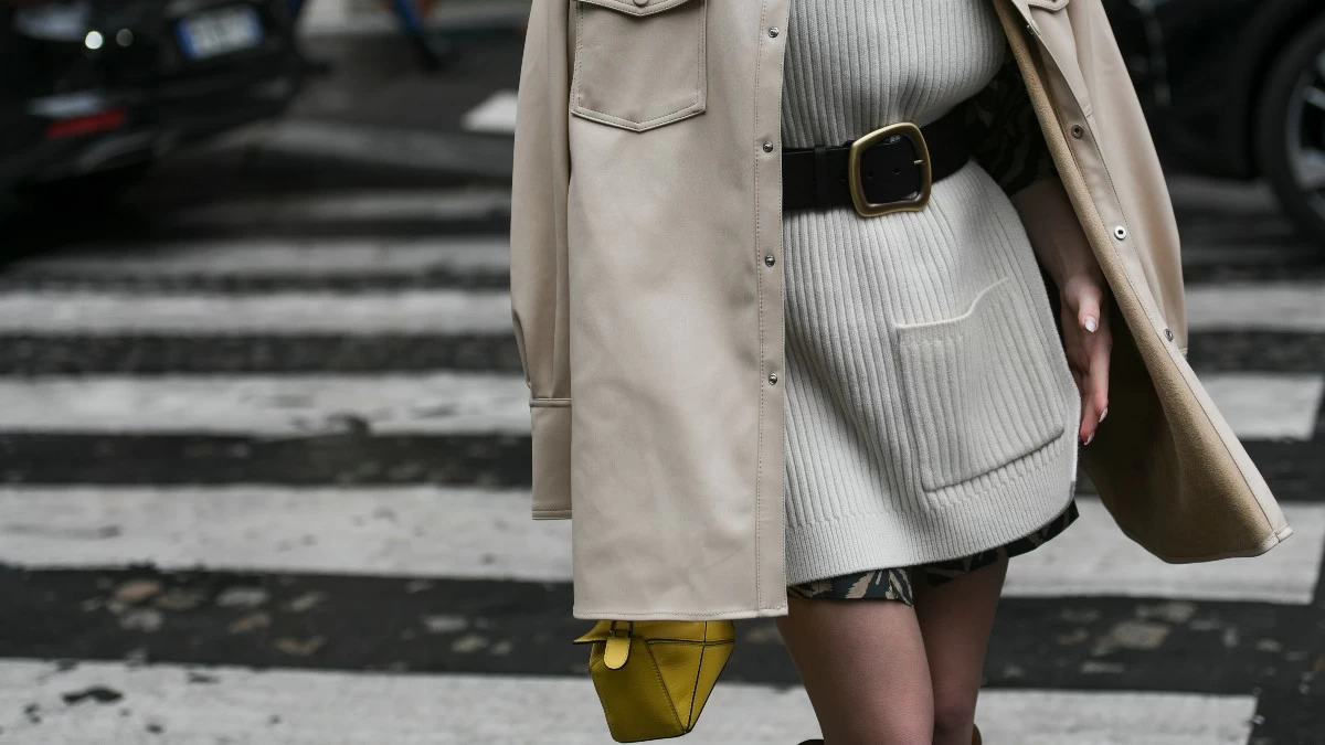 Αυτό το jacket από το Zara κοστίζει μόνο 25,95 ευρώ και δεν θα το βγάζεις από πάνω σου - Είναι η top επιλογή για το Πάσχα