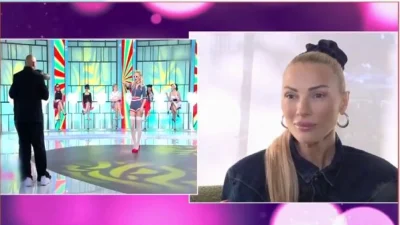 Διονυσία Κούκιου: «Σε όποιον αρέσει» - Αποκάλυψε τις αισθητικές επεμβάσεις που έχει κάνει