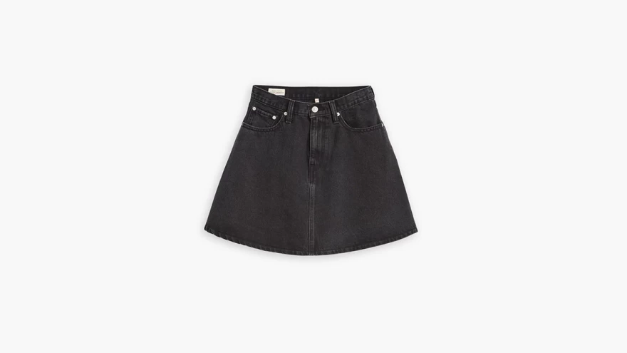 τζιν φούστα Levi's