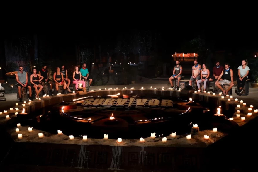 Survivor spoiler 28/4