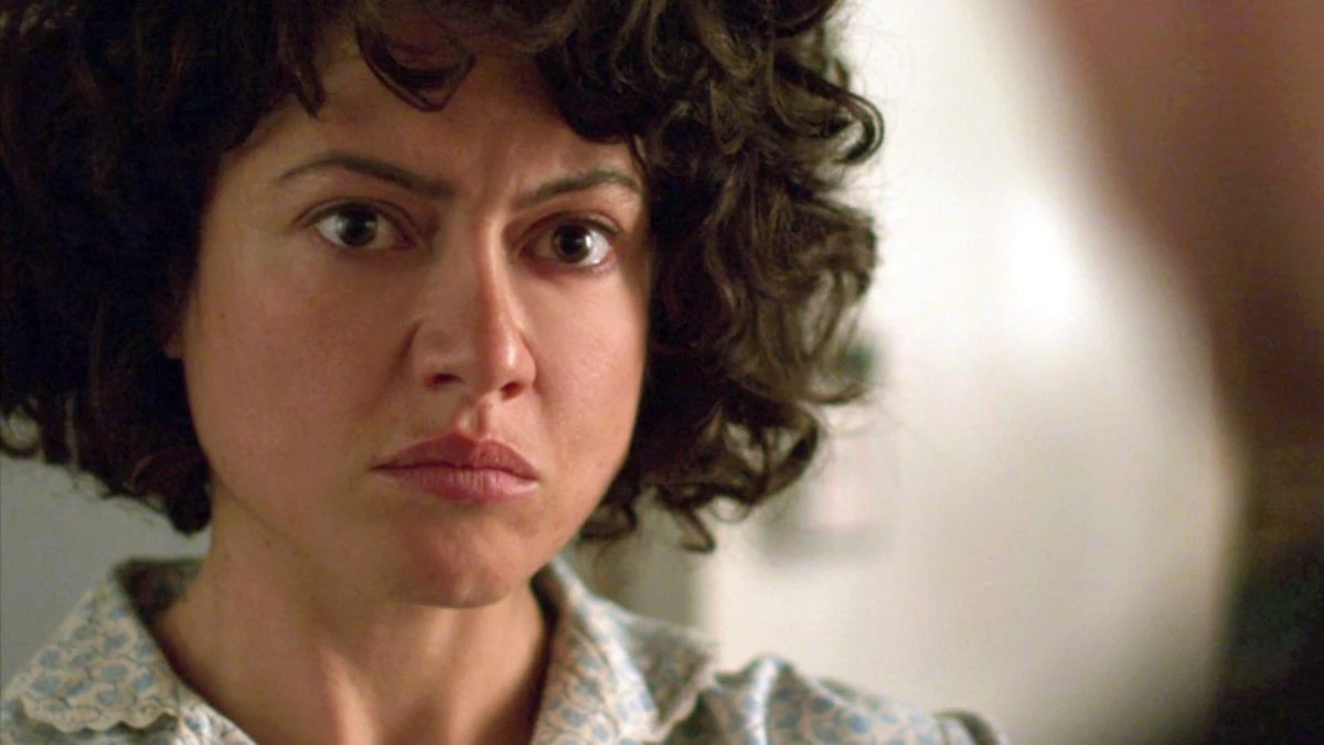 Η Παραλία (29/4): Η Κερασία καταφεύγει στον Αρβανιτάκη και προδίδει τον Γράντο - Δεν αντέχει το βάρος της αλήθειας