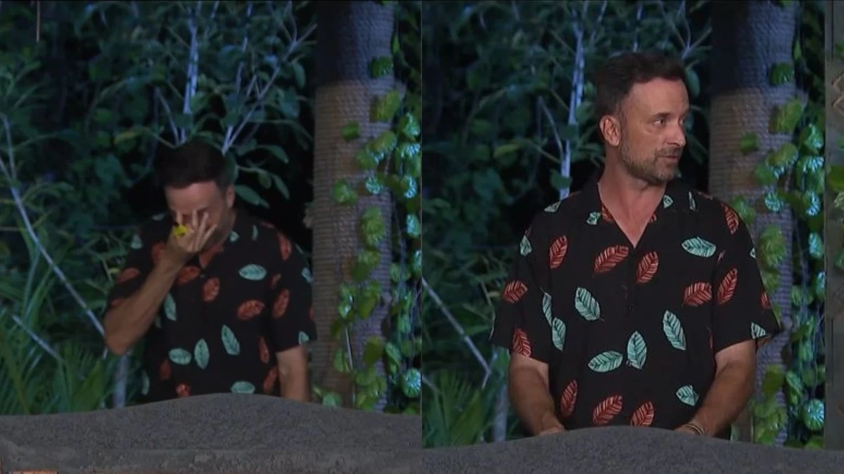 Survivor highlights 7/4: Τρόμος με το ατύχημα του Γιώργου Λιανού - Τι συνέβη στο συμβούλιο του νησιού;