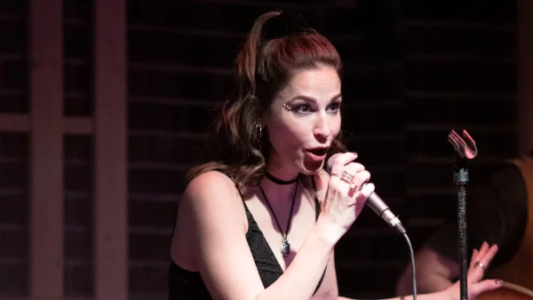 Κατερίνα Παπουτσάκη για Θοδωρή Μαραντίνη: «Με στενοχώρησε γιατί ήταν εντελώς άστοχο και άτοπο»