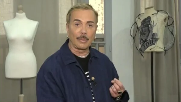 Λάκης Γαβαλάς: «Θα προτιμούσα να είμαι σερβιτόρος σε γάμο επαρχία από το να είμαι πανελίστας σε trash εκπομπή»