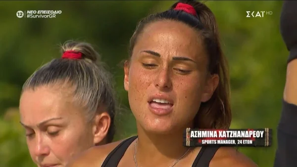 Survivor 28/4: Νίκησαν στο παρά τσακ - Η ομάδα που κέρδισε την πρώτη ασυλία της εβδομάδας
