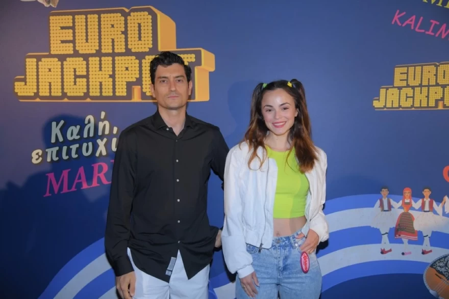 Αργύρης Πανταζάρας, Σίσσυ Τουμάση