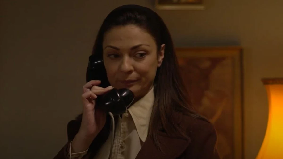 Ηλέκτρα (12/4): «Θέλω να καταθέσω αίτηση διαζυγίου» - Τον χωρίζει και επισπεύδει την διαδικασία για να απαλλαγεί από εκείνον