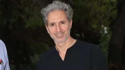 Κρίσιμη η κατάσταση του Δημήτρη Κόκοτα - Το ιατρικό ανακοινωθέν του Γεννηματάς