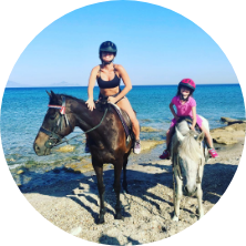 Πασχαλίδου στην Κω