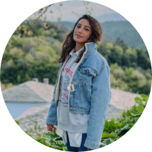 Σαμαρά στο Πήλιο