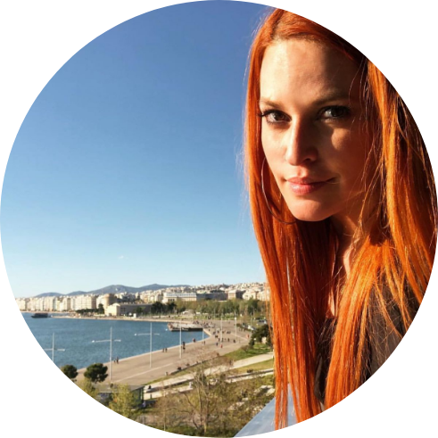  Σία Κοσσιώνη στην Χανιά