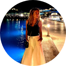 Λασκαράκη στην Χαλκιδική