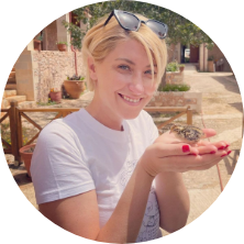  Σία Κοσσιώνη στην Χανιά