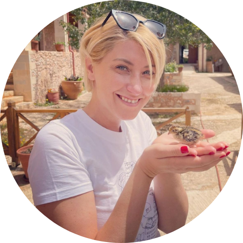 Σία Κοσσιώνη στα Χανιά