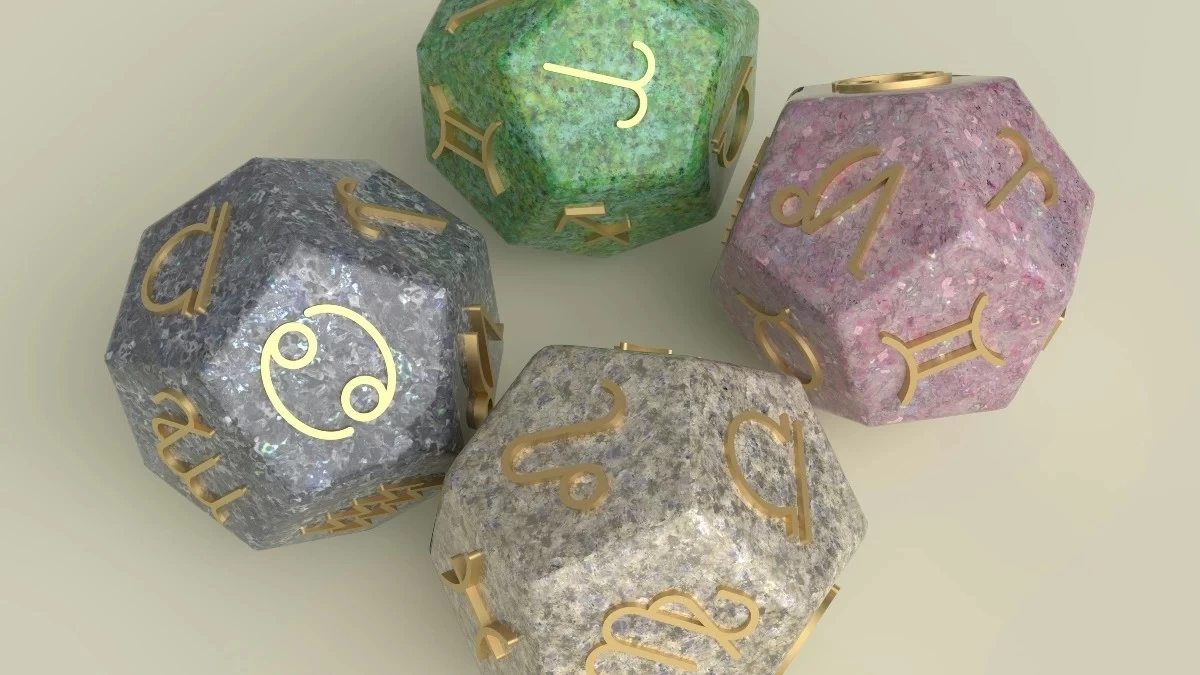 Ζώδια: Τι μας περιμένει σήμερα, Τρίτη 16 Απριλίου