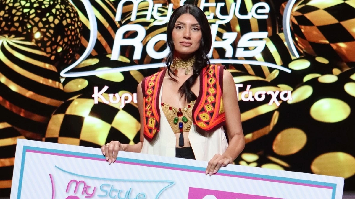 My Style Rocks: Η νικήτρια του σημερινού Gala και η παίκτρια που αποχώρησε για δεύτερη φορά