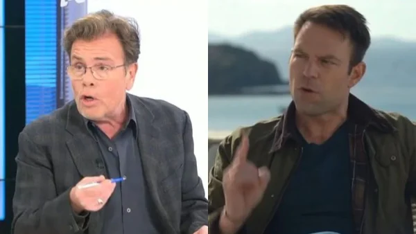 Στέφανος Κασσελάκης: Το ξεκαθάρισμα για την διαγραφή του Παπανώτα και η απάντηση του Δημήτρη - «Είναι λίγο αστείο να το λες αυτό»