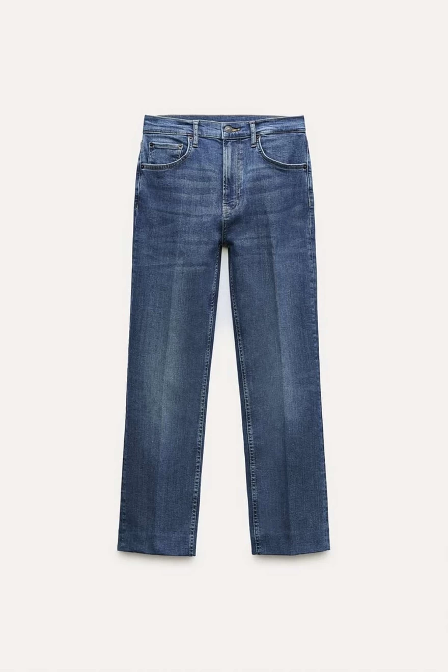 ψηλόμεσο τζιν