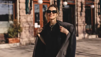 Αυτό είναι το μόνο αξεσουάρ που θα μεταμορφώσει κάθε σου εμφάνιση - Ωδή στην κομψότητα και τη φινέτσα