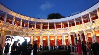 AXDW 2024: Όλα όσα έγιναν στη μεγαλύτερη γιορτή της μόδας - Video & backstage