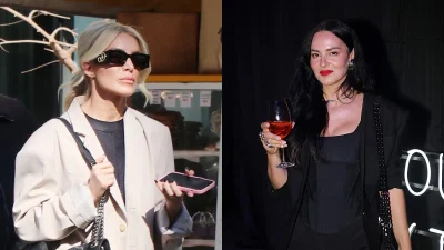 Νούμερα τηλεθέασης 25/4: "Πένθος" για την Καινούργιου, ανατροπή με το First Dates στο STAR