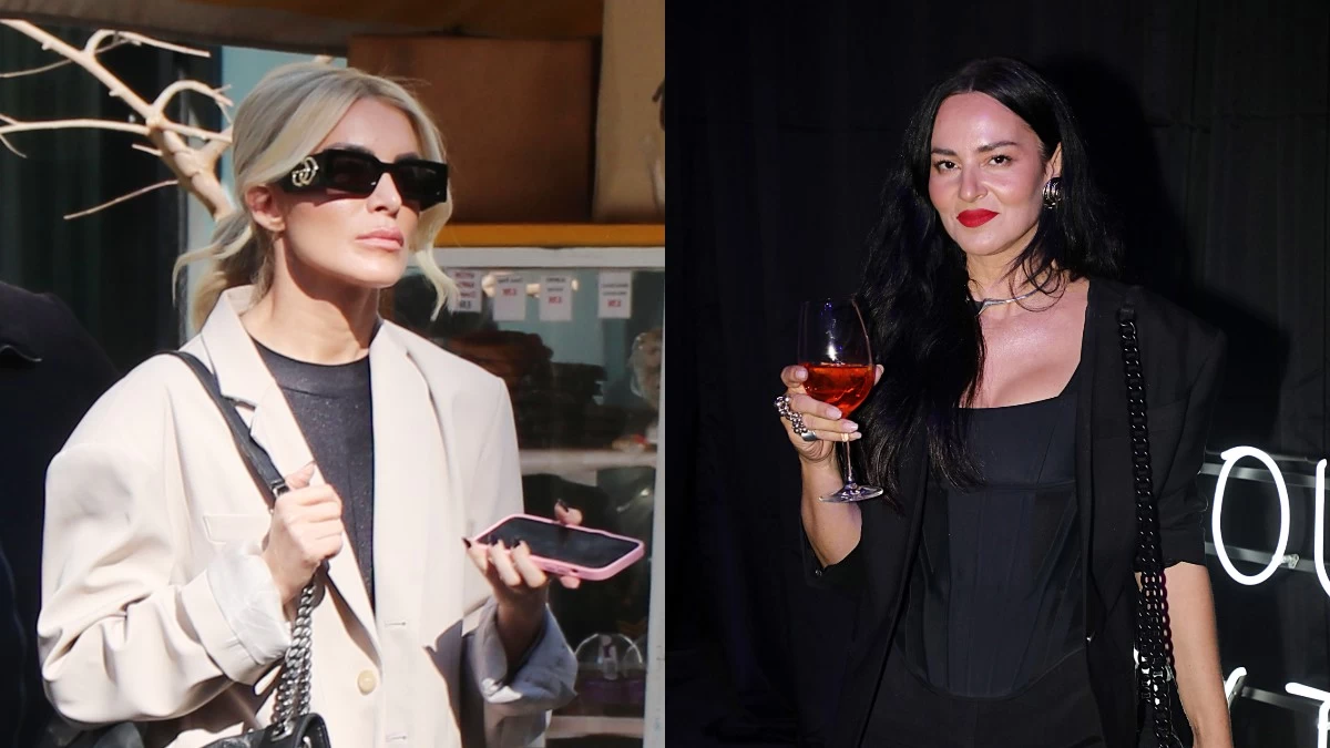 Νούμερα τηλεθέασης 25/4: "Πένθος" για την Καινούργιου, ανατροπή με το First Dates στο STAR