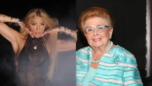 Αγγελική Ηλιάδη: Κατεβαίνει υποψήφια ευρωβουλευτής - Στο ίδιο κόμμα μαζί με τη Βέφα Αλεξιάδου