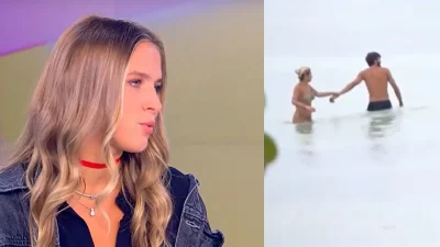 Survivor: Ο σύντροφος της Χρύσας την έσβησε από το Instagram μετά τα χαϊδέματα με τον Φάνη - Η αποκάλυψη της Άϊρα για τη σχέση τους