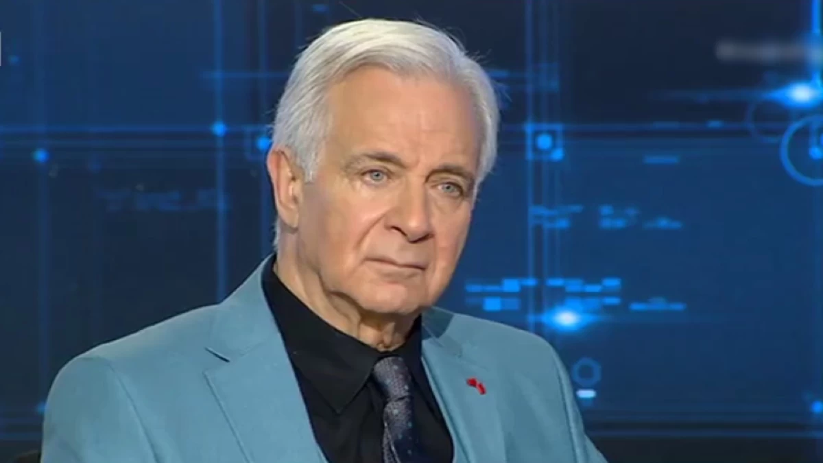 Αλέξανδρος Αντωνόπουλος: «Η πρώτη μεγάλη απώλεια ήταν η γιαγιά μου, η Κατίνα Παξινού» - Οι σχέσεις με τον Μινωτή και το πρόβλημα υγείας