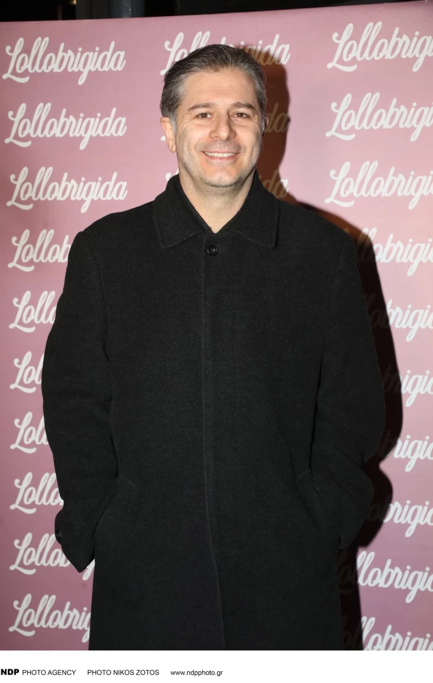 Αλέξανδρος Μπουρδούμης