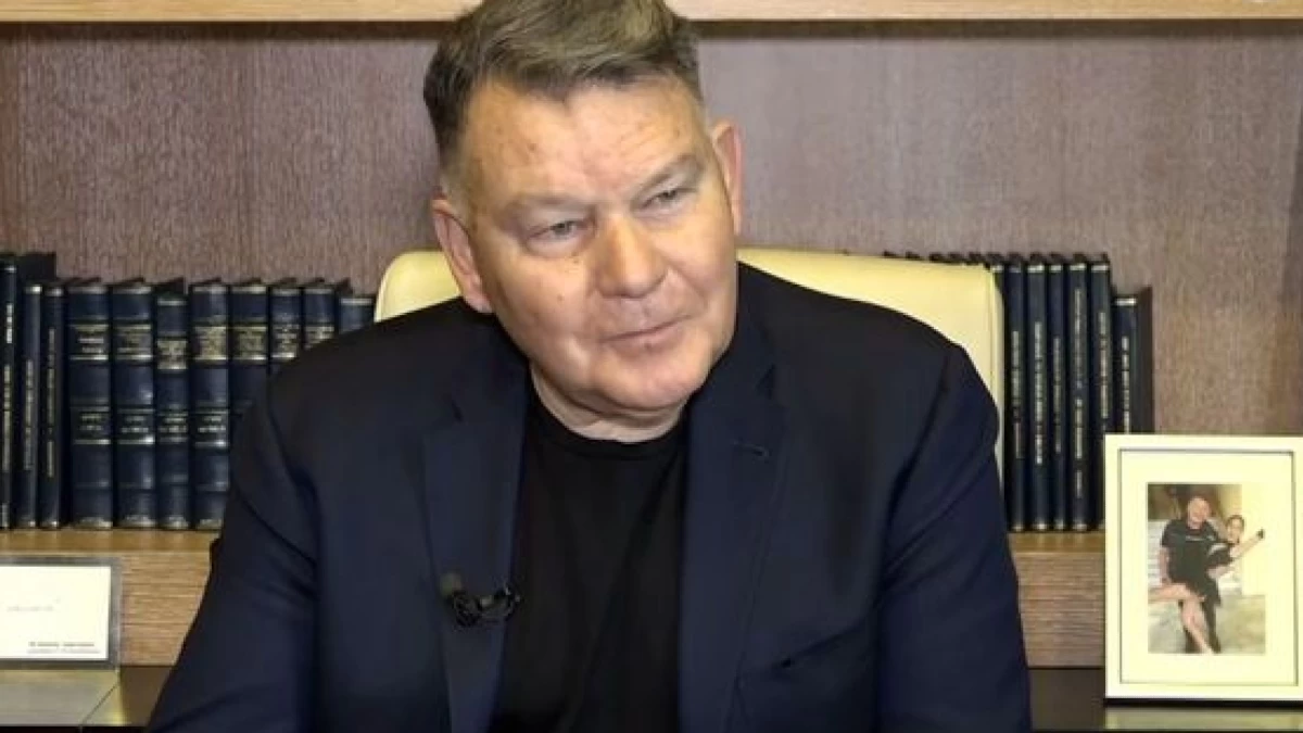 Αλέξης Κούγιας για Εύη Βατίδου: «Μη βλέπετε που εμείς στη ζωή μας δεν τα πήγαμε καλά! Δε θα την ψηφίσω γιατί...»