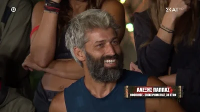 Survivor: Ο Τζέιμς πήρε παραπάνω - Πόσα λεφτά κέρδισε ο Αλέξης Παππάς για 15 εβδομάδες στο παιχνίδι