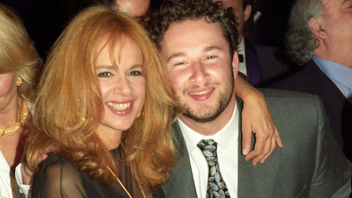 Μίτση Καρρά: Πως είναι σήμερα στα 84 της η σωσίας της θρυλικής Αλίκης Βουγιουκλάκη