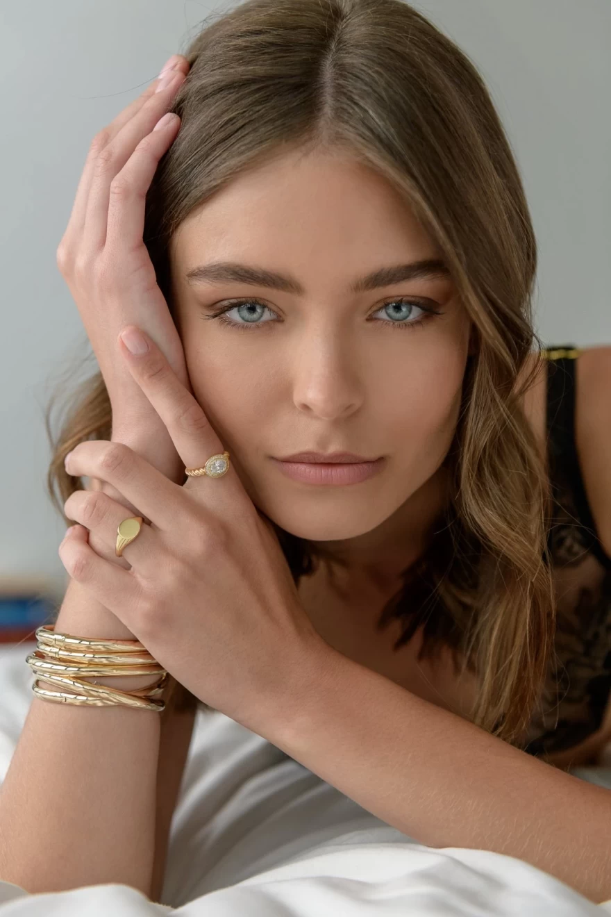 aloro κοσμήματα