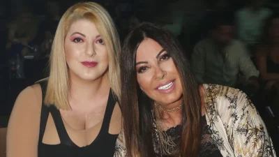 Άντζελα Δημητρίου - Όλγα Κιουρτσάκη: Οριστική ρήξη στη σχέση μάνας & κόρης - Τι ισχύει με το όνομα της εγγονής