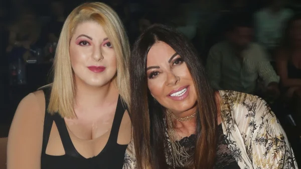 Άντζελα Δημητρίου - Όλγα Κιουρτσάκη: Οριστική ρήξη στη σχέση μάνας & κόρης - Τι ισχύει με το όνομα της εγγονής