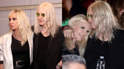 Νίκος Καρβέλας - Αννίτα Πάντα: Ο γιος τους, Ανδρέας, μεγάλωσε - Με φράντζα και ίδιο ύφος με τον πατέρα του, στο πλευρό της Άννας Βίσση