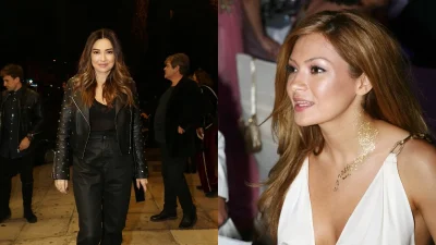 Αποστολία Ζώη: Ο διάσημος άντρας που της άλλαξε την ζωή, ο θάνατος που την "σακάτεψε" και η επιστροφή της στο J2us