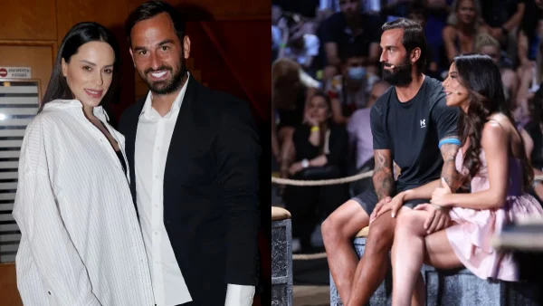 Μαρία Αντωνά - Άρης Σοιλέδης: Όλη η αλήθεια για τον πικρό χωρισμό τους