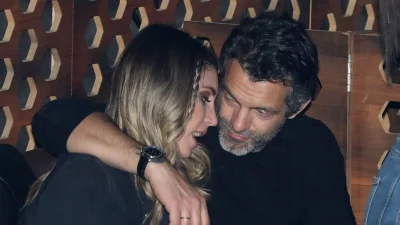 Αθηνά Οικονομάκου: Η απόφαση που πήρε μετά το διαζύγιο από τον Μιχόπουλο - Η κίνηση στο Instagram